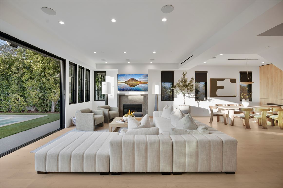 Studio City Ambiance,Los Angeles,California,USA