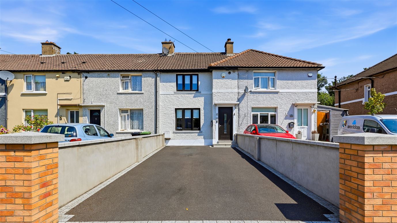 105 Keeper Road, Drimnagh, Dublin 12