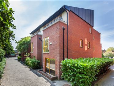 166 Block 1, Belgrove Park, Mount Prospect Lawns, Clontarf, Dublin 3