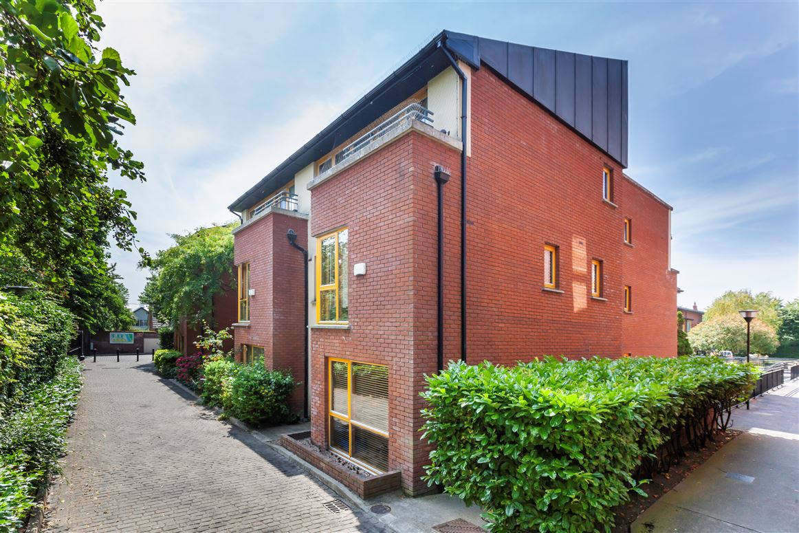 166 Block 1, Belgrove Park, Mount Prospect Lawns, Clontarf, Dublin 3