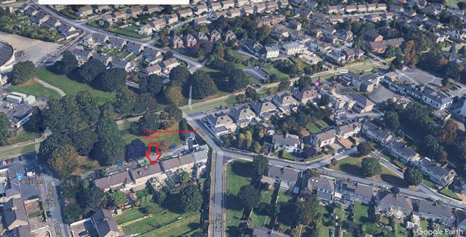 Photo 45 of 45 — 3 St.James Court, Ennis Road, Limerick