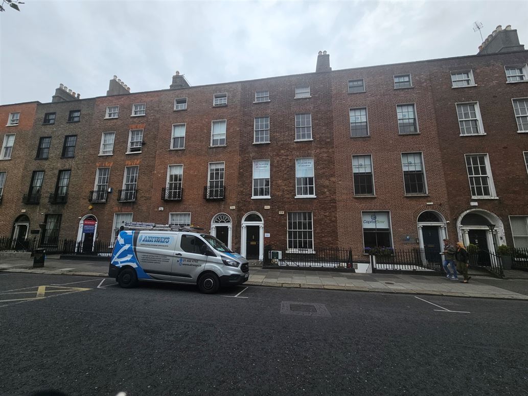 97 Baggot Street, Ground & Second Floor, Dublin 2, Co. Dublin