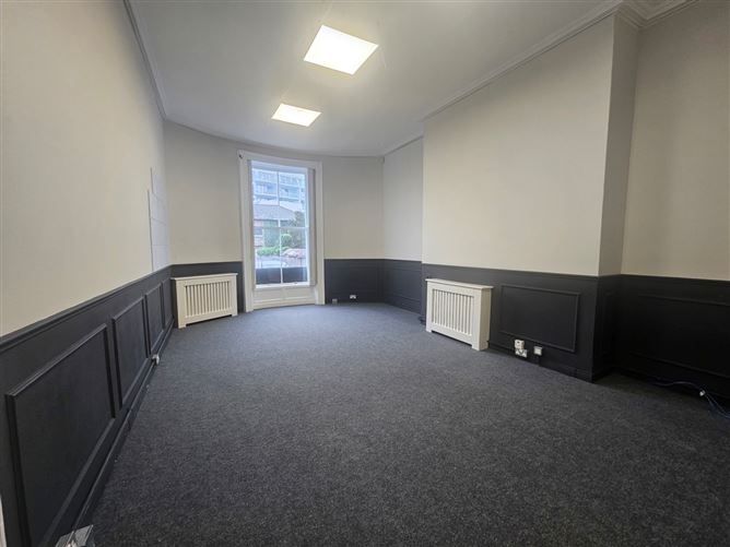 97 Baggot Street, Ground & Second Floor, Dublin 2, Co. Dublin