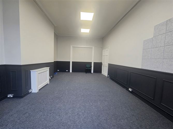 97 Baggot Street, Ground & Second Floor, Dublin 2, Co. Dublin