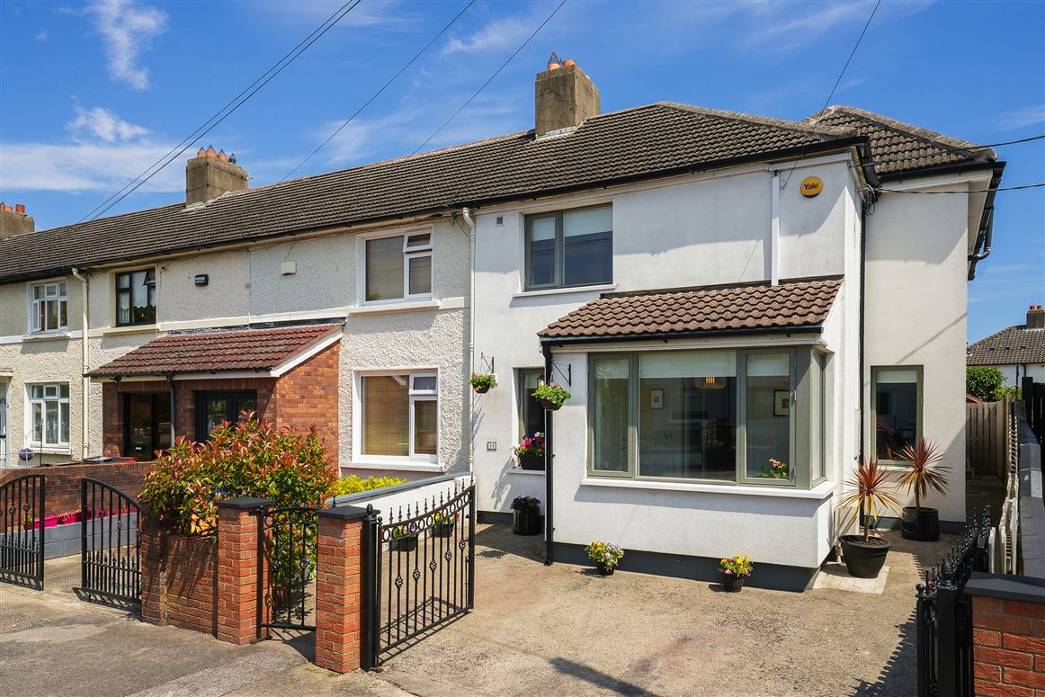 15 Cashel Road, Crumlin,   Dublin 12