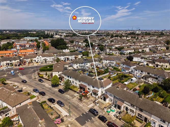 15 Cashel Road, Crumlin,   Dublin 12