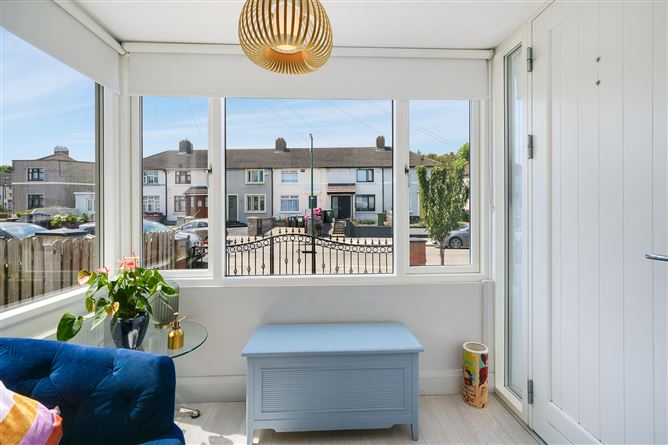 15 Cashel Road, Crumlin,   Dublin 12