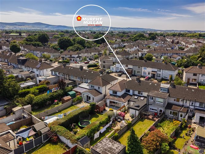 15 Cashel Road, Crumlin,   Dublin 12