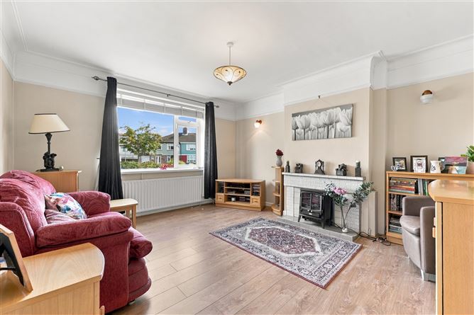 168 Shantalla Road , Santry, Dublin 9