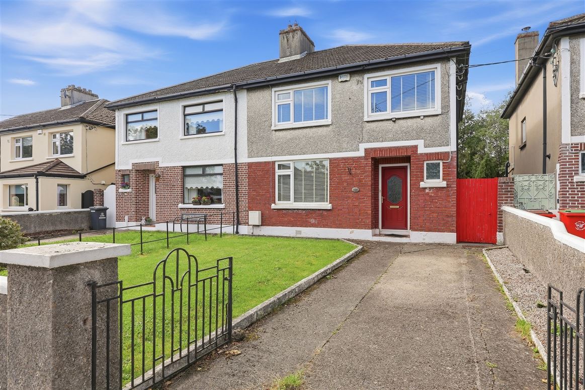 168 Shantalla Road , Santry, Dublin 9
