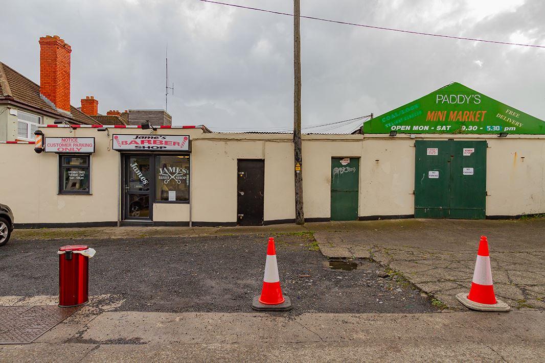 Photo 1 of 5 — Rere of 171 Drimnagh Road, Drimnagh,   Dublin 12