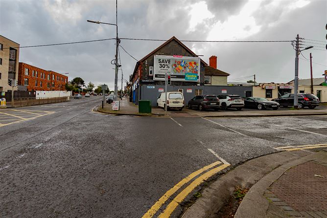 Rere of 171 Drimnagh Road, Drimnagh,   Dublin 12