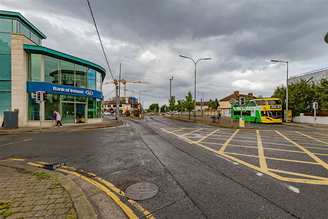 Rere of 171 Drimnagh Road, Drimnagh,   Dublin 12