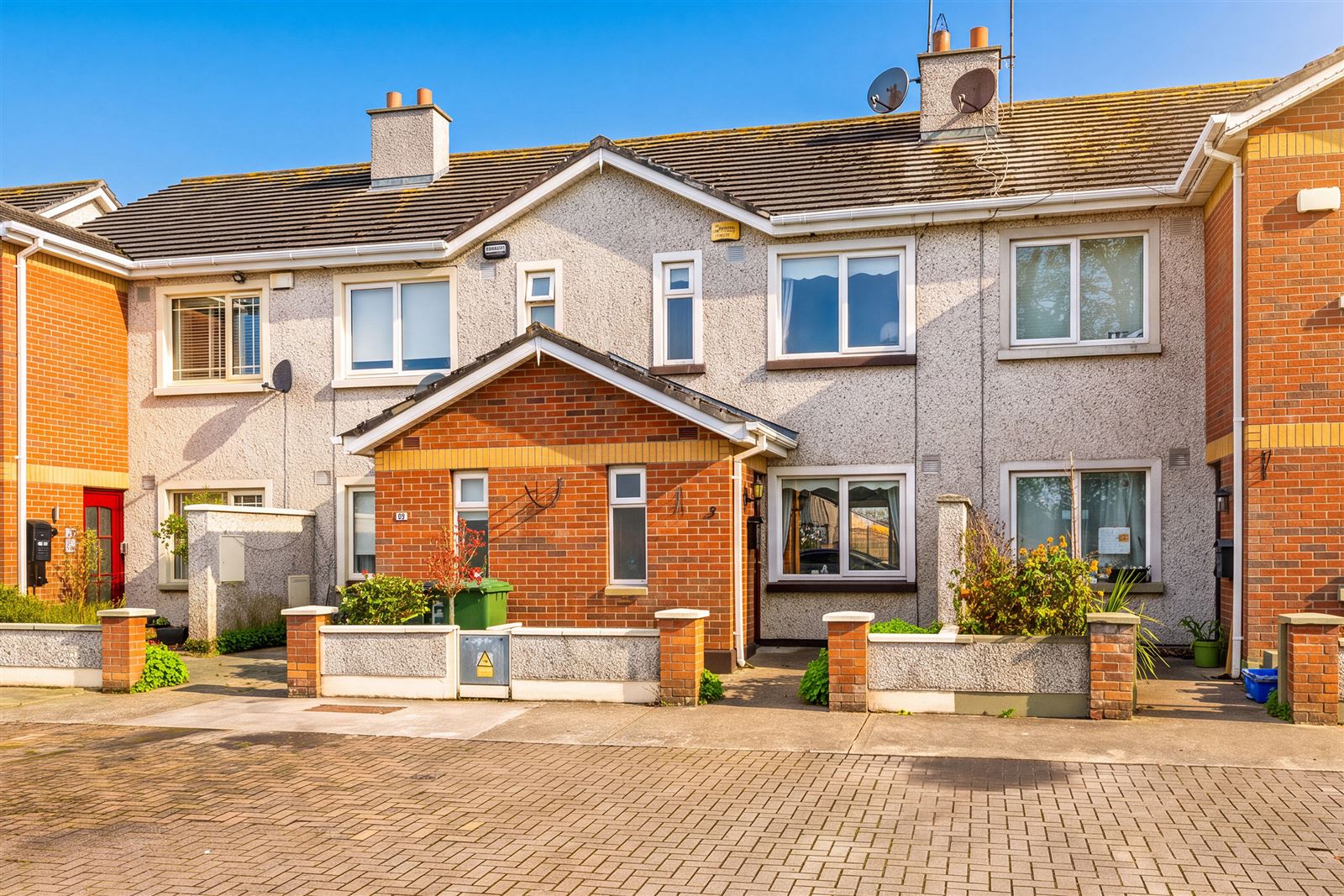 Photo 1 of 18 — 5  Palmer Court, Palmer Road, Rush, County Dublin