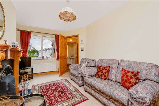 5  Palmer Court, Palmer Road, Rush, County Dublin