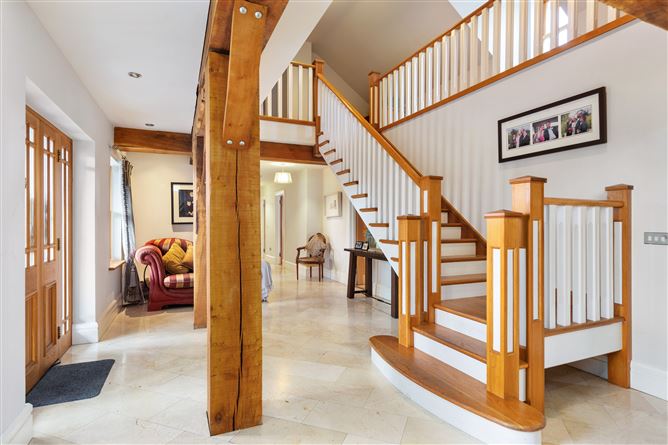 'Gorsehill' on c. 12.5 Acres, Brittonstown, Blessington, Wicklow