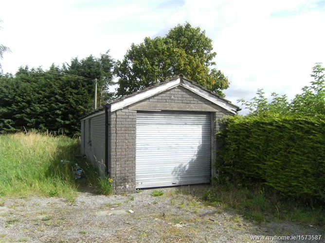 Walterstown, Nurney, Co. Kildare