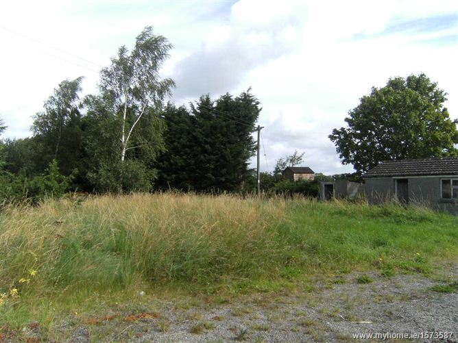 Walterstown, Nurney, Co. Kildare