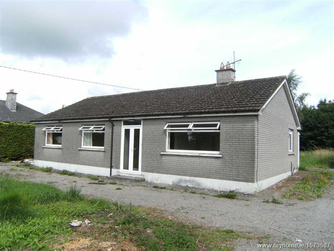 Walterstown, Nurney, Co. Kildare