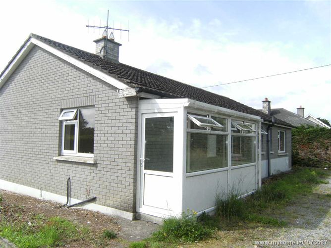 Walterstown, Nurney, Co. Kildare