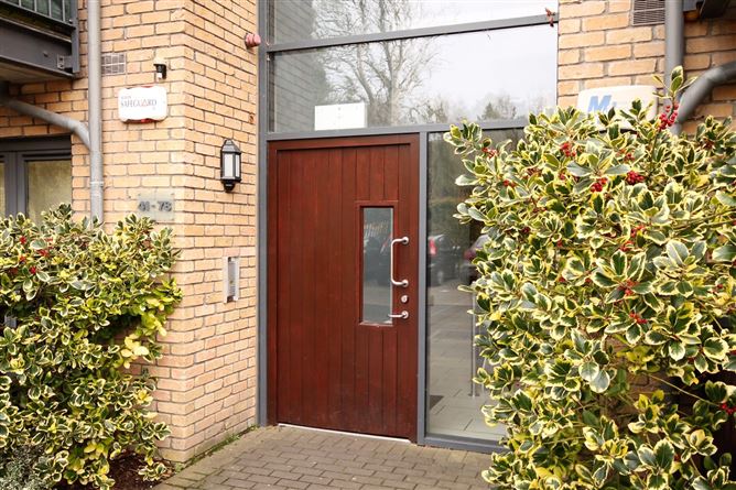 75 La Vallee, Upper Dargle Road, Bray, Co. Wicklow