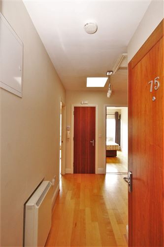 75 La Vallee, Upper Dargle Road, Bray, Co. Wicklow