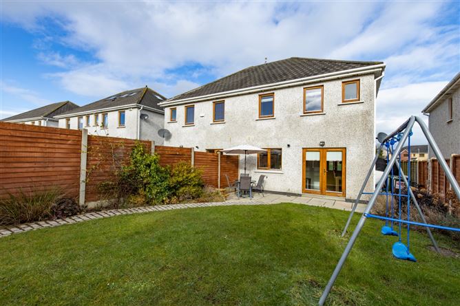 31 Holywell Crescent, Kilcoole, Co. Wicklow