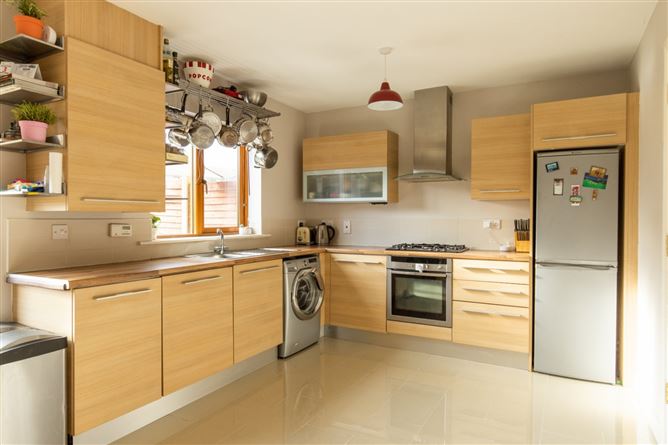 31 Holywell Crescent, Kilcoole, Co. Wicklow