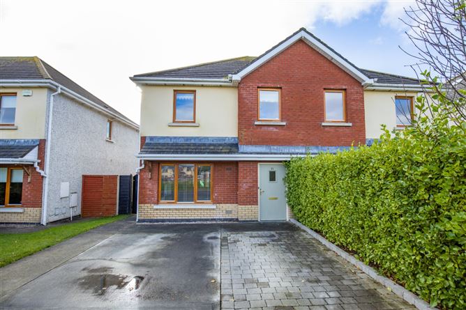 31 Holywell Crescent, Kilcoole, Co. Wicklow