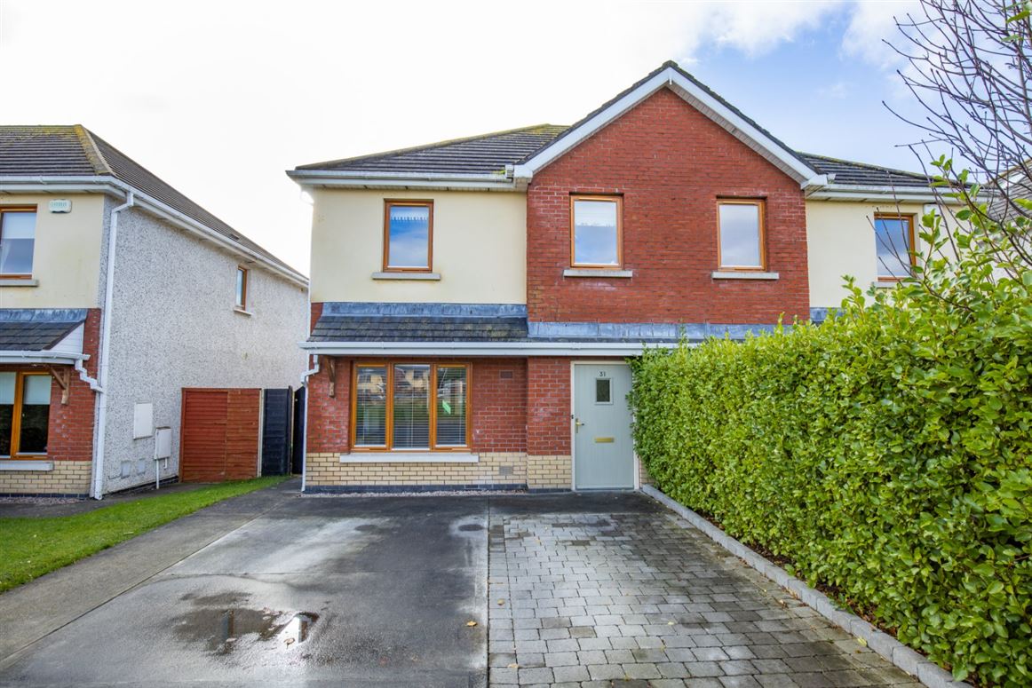 31 Holywell Crescent, Kilcoole, Co. Wicklow