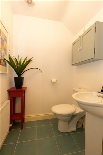 31 Holywell Crescent, Kilcoole, Co. Wicklow