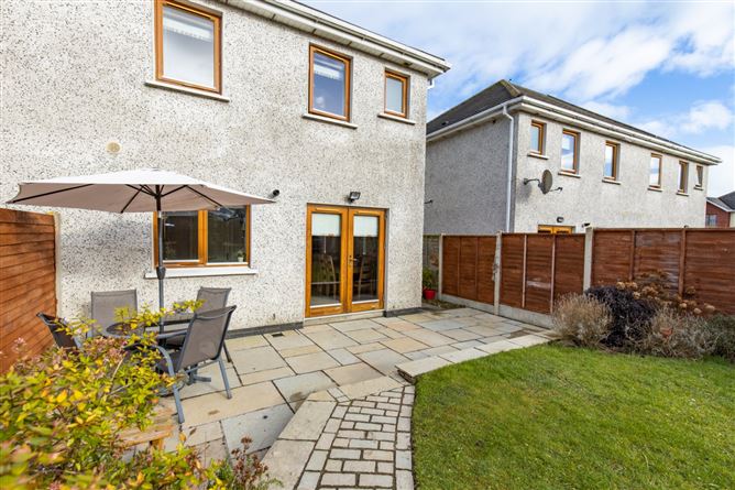 31 Holywell Crescent, Kilcoole, Co. Wicklow