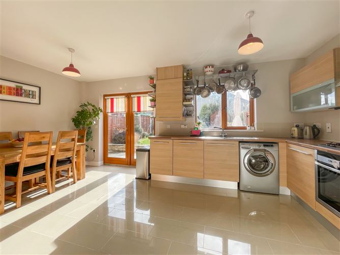 31 Holywell Crescent, Kilcoole, Co. Wicklow