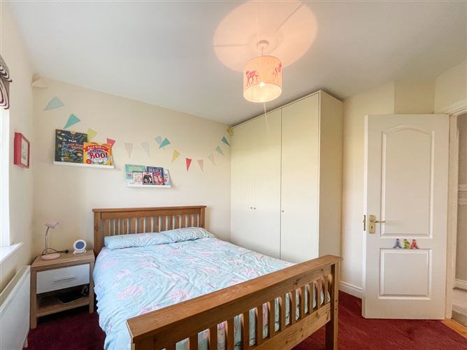 31 Holywell Crescent, Kilcoole, Co. Wicklow