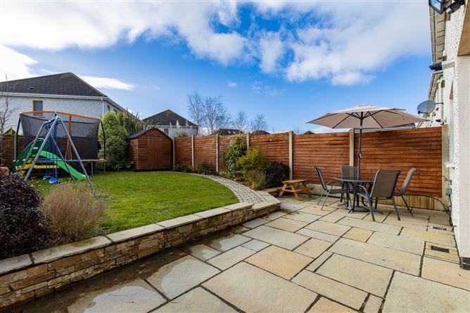 31 Holywell Crescent, Kilcoole, Co. Wicklow