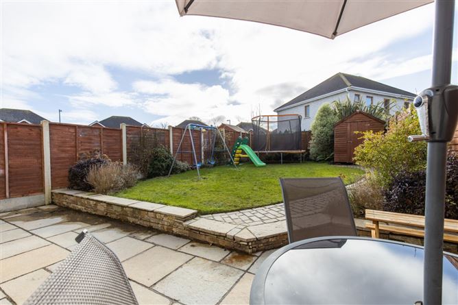31 Holywell Crescent, Kilcoole, Co. Wicklow