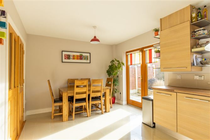 31 Holywell Crescent, Kilcoole, Co. Wicklow