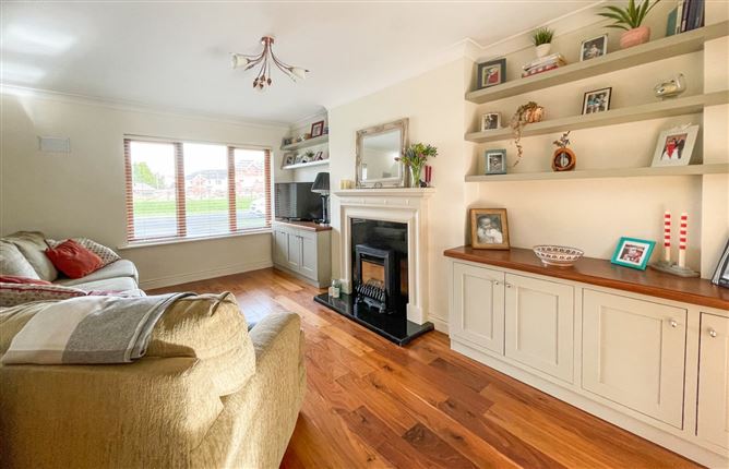 31 Holywell Crescent, Kilcoole, Co. Wicklow