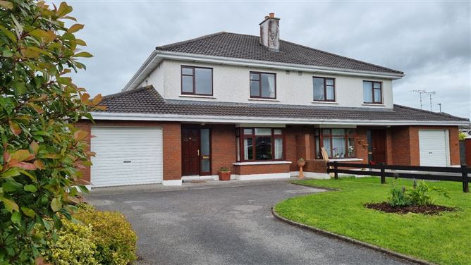 18 Yew Park, Virginia, Cavan