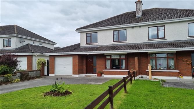 18 Yew Park, Virginia, Cavan