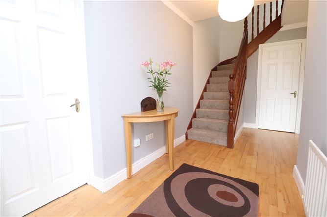 18 Yew Park, Virginia, Cavan