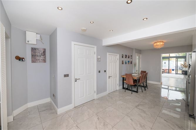 9 Grange Way, Grange Manor, Ovens, Co. Cork