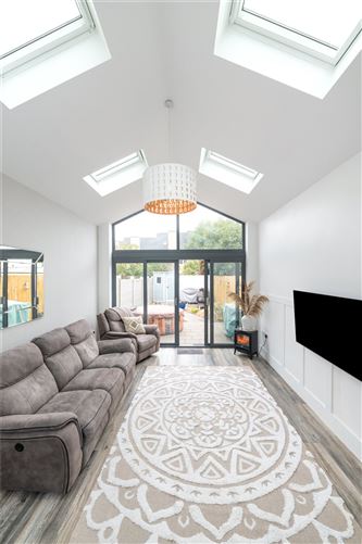 9 Grange Way, Grange Manor, Ovens, Co. Cork