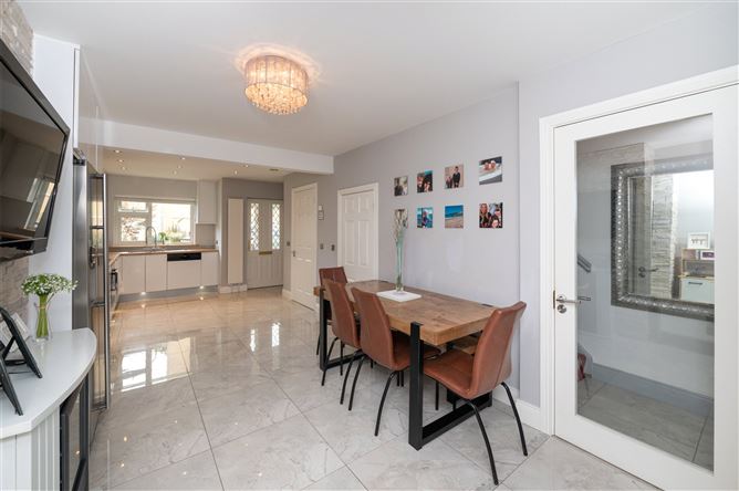 9 Grange Way, Grange Manor, Ovens, Co. Cork