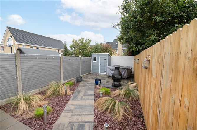 9 Grange Way, Grange Manor, Ovens, Co. Cork