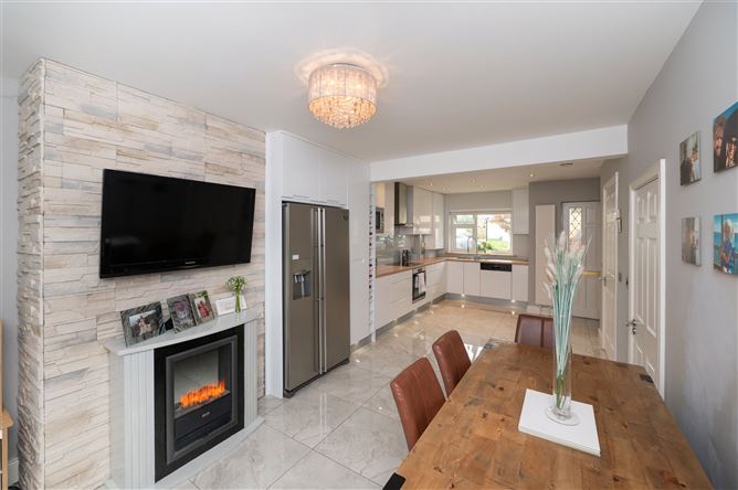 9 Grange Way, Grange Manor, Ovens, Co. Cork