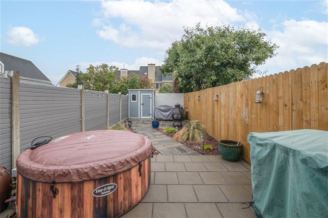 9 Grange Way, Grange Manor, Ovens, Co. Cork