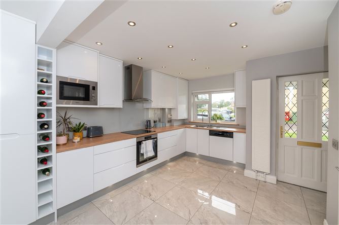 9 Grange Way, Grange Manor, Ovens, Co. Cork