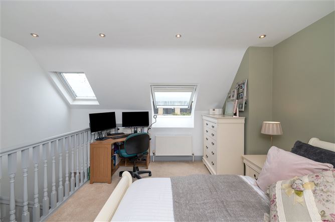 9 Grange Way, Grange Manor, Ovens, Co. Cork