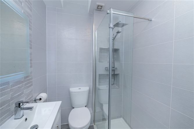 9 Grange Way, Grange Manor, Ovens, Co. Cork